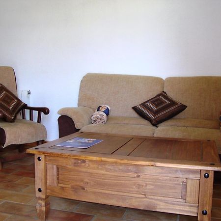 Appartamento Cuevas Hammam Abuelo Jose Purullena Esterno foto