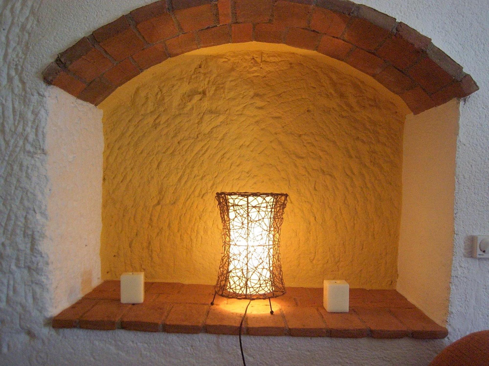 Appartamento Cuevas Hammam Abuelo Jose Purullena Camera foto