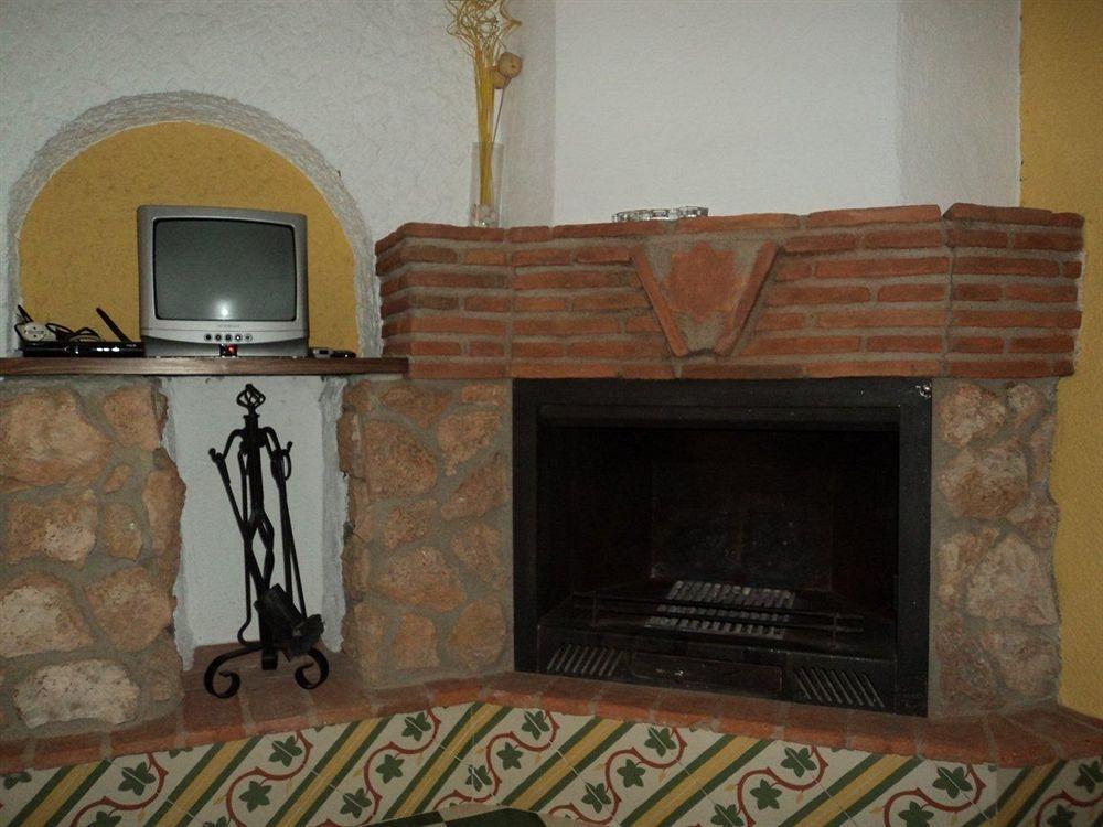 Appartamento Cuevas Hammam Abuelo Jose Purullena Esterno foto