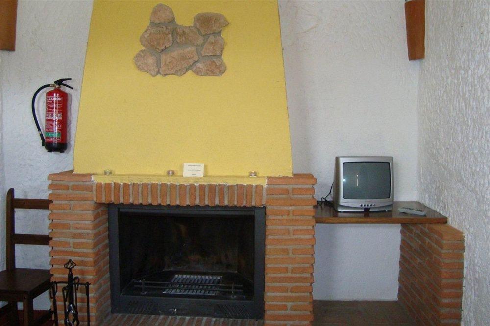 Appartamento Cuevas Hammam Abuelo Jose Purullena Esterno foto